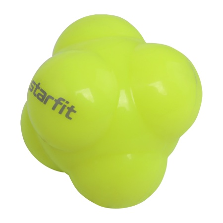 Купить Мяч реакционный Starfit RB-301 в Юже 