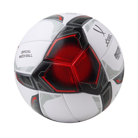Купить Мяч футбольный Jögel League Evolution Pro №5 в Юже 