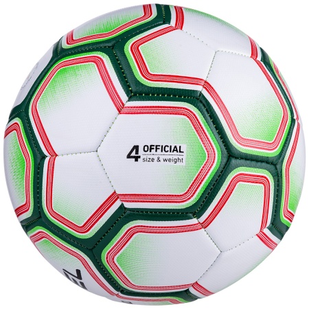 Купить Мяч футбольный Jögel Nano №4 в Юже 